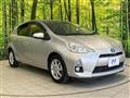 2013 Toyota AQUA