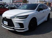 2024 Lexus RX