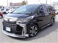 2023 Toyota Alphard G
