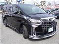 2023 Toyota Alphard G
