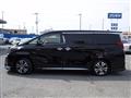 2023 Toyota Alphard G