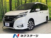 2019 Nissan Serena