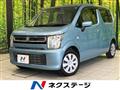 2017 Suzuki Wagon R