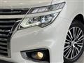 2015 Nissan Elgrand