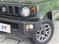 2022 Suzuki Jimny