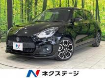 2019 Suzuki Swift