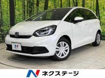 2024 Honda Fit