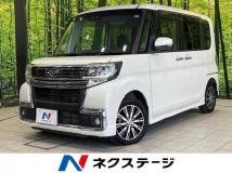 2018 Daihatsu Tanto