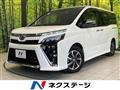 2020 Toyota Voxy