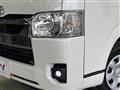 2023 Toyota Hiace Van
