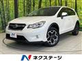 2013 Subaru IMPREZA XV HYBRID