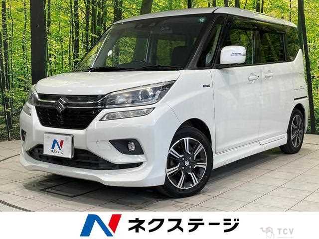 2019 Suzuki Suzuki Others