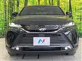 2024 Toyota Harrier