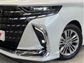2025 Toyota Alphard Hybrid
