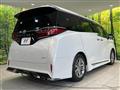 2025 Toyota Alphard Hybrid