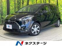 2019 Toyota Sienta