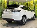 2013 Toyota Harrier