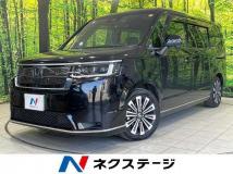 2023 Honda Step WGN