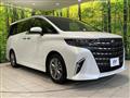 2024 Toyota Alphard Hybrid