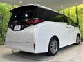 2024 Toyota Alphard Hybrid