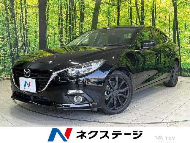 2016 Mazda Axela