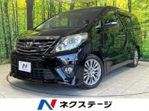 2012 Toyota Alphard G
