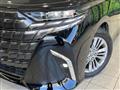 2025 Toyota Alphard Hybrid