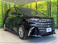 2025 Toyota Alphard Hybrid