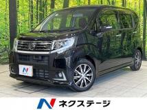 2015 Daihatsu Move