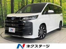 2023 Toyota Noah