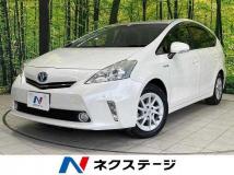 2013 Toyota PRIUS α