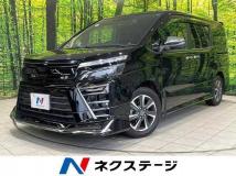 2018 Toyota Voxy