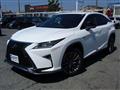 2016 Lexus RX