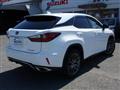 2016 Lexus RX