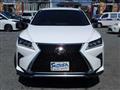 2016 Lexus RX