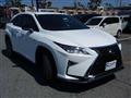 2016 Lexus RX