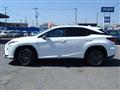 2016 Lexus RX