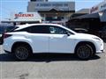 2016 Lexus RX