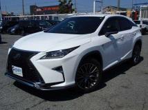 2016 Lexus RX