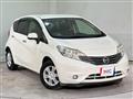 2013 Nissan Note