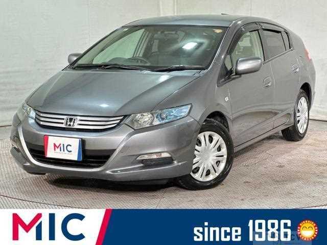 2010 Honda Insight