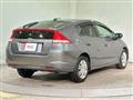 2010 Honda Insight