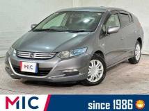 2010 Honda Insight
