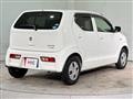 2020 Suzuki Alto