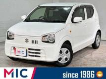 2020 Suzuki Alto