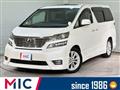 2008 Toyota Vellfire