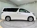 2008 Toyota Vellfire
