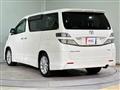 2008 Toyota Vellfire