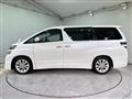 2008 Toyota Vellfire