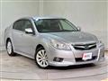 2011 Subaru Legacy B4